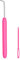 Aulley 1 Set Needle + Hook Crochet for Knitter Knitting Loom