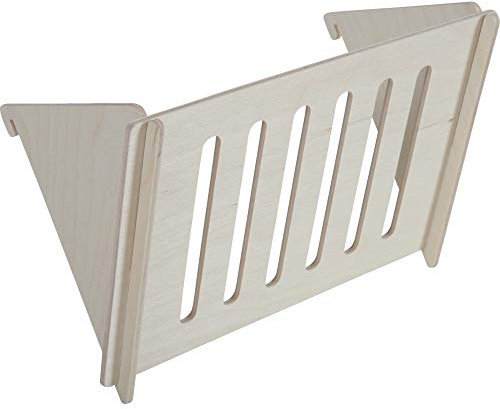 Zolux Rascador de Madera Neo