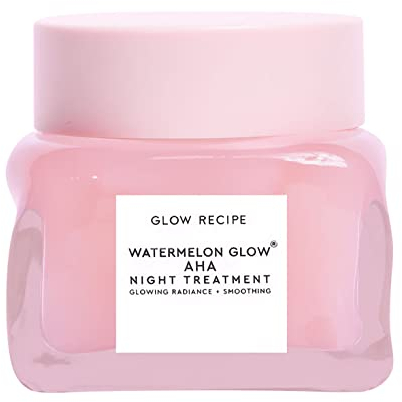 Glow Rezept Wassermelone Glow Schlafmaske 2.7oz / 80ml