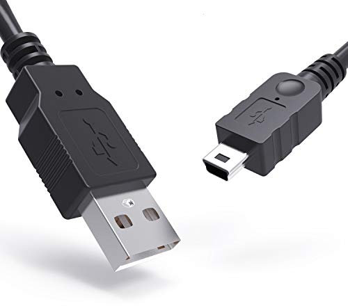 Câble de chargement manette PS3 1-Pack 1.8m