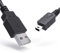 Cable de alimentación del controlador PS3 1 pack 2 m.