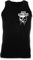 Unholy Black Metal Athletic T-Shirt (S-XXXL) | Black-Metal Gym Stringer Muskelshirt Herren-Tank-Top Fitness-Stringer Trainingsshirt Bodybuilding Muscle-Shirt (L)