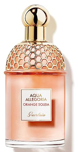 Guerlain Soleia Edt Vapo 125 Ml
