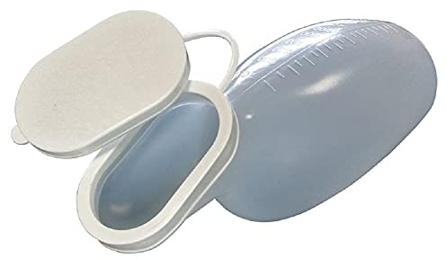 Women's Urinal Identities with Lid