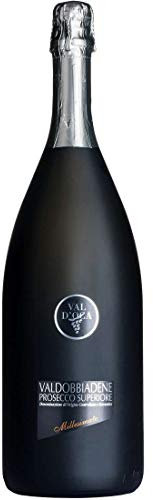 PROSECCO Val d'Oca Valdobbiadene docg MAGNUM 1,5lt millesimato