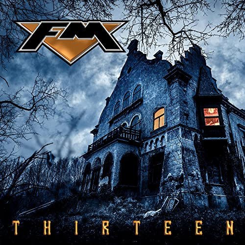Thirteen (Ltd.180g Gtf.Gold 2lp) [Vinyl LP]