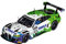 Carrera Digital 132 BMW M4 GT3 Mahle Racing Team, Digitale Nürburgring Langstrecken-Serie, 2021 Auto für Rennbahn | Rennbahnen und lizensierte Slotcars | bis zu 4 Spieler | Für Kinder ab 10 Jahren & Erwachsene