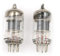 Fasizi Coppia accoppiata 2 Pz 5654 6J1 Preamp Electron Vacuum Tube 7-pin per EF95 6AK5 5654 6J1 403A Amplificatore Audio Tubo di Ricambio
