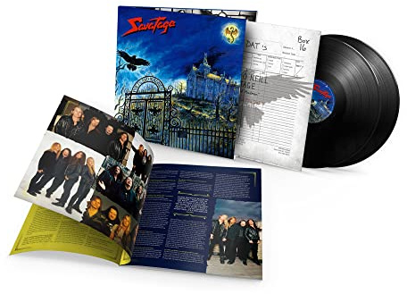 Poets and Madmen (2LP/180g/Gatefold)