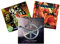 Descanting/Sickness/Heartwork (4cd)