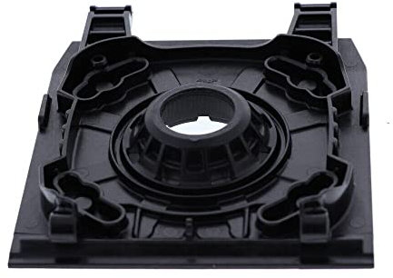 TJPoto Pezzo di ricambio nuovo #NA146881#N346319 Platen per DeWalt