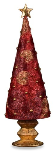 Henriette Albero H.35 CM Rosso