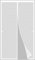 Tende Zanzariera Totalmente Calamite 300 x 170 cm Zanzariera Magnetica Finestra Spegni Automaticamente Zanzariera Finestra Porte Finestre Tenda Zanzariera, Bianco