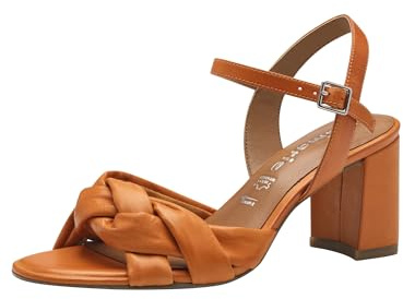 Tamaris Sandalette 1-28328-42 schmal