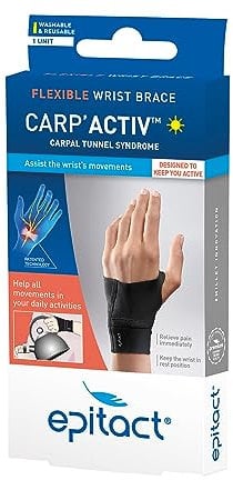 EPITACT CARP ACTIV - Right (M)