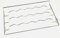 MyApplianceSpares Fridge Wine Shelf Rack Insert for Samsung Fridge Freezer RL56GRGBP1 RL58GREBP1 RL60GZEIH1