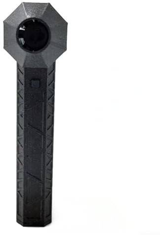 Ventilatore elettrico efficiente del getto, 150000 giri/min, progettazione di stile industriale, lunga durata della batteria