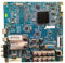 Placa Base de TV BN41-01407A SX1_CHN_D5, Compatible con Samsung, LA37C550J1F LA40C550J1F LA46C550J1F(For 46-Inch)