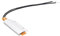 sourcing map PTC Heating Element 12V 2W-10W 70C Consistent Temperature Ceramic Thermostatic for Heating