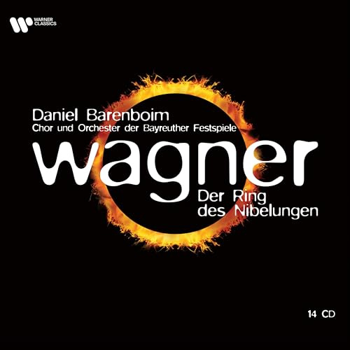 Der Ring des Nibelungen
