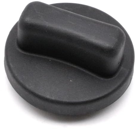 HAOTOM Tankdeckel Tankverschluß Verschluss Kraftstoffbehälter Für BMW 3 5 6 7 8 E21 E30 E36 E46 E12 E28 E34 E39 E24 E23 E32 E38 E31 X5 E53 Z3 Für Mercedes-Benz W114 W124 C-Klasse E-Klasse S-Klasse SL