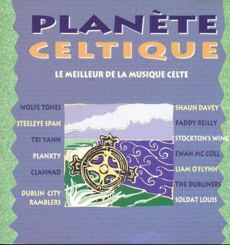 Planete Celtique Le Meilleure