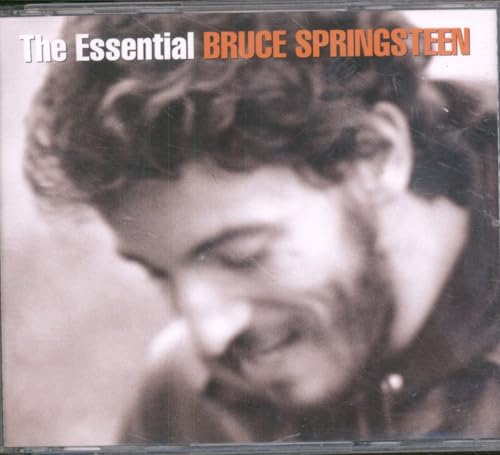 The Essential Bruce Springsteen
