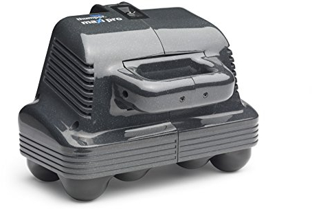 Thumper Maxi Pro Perkussives Massagegerät Tiefengewebe-Ganzkörpermassagegerät für den Profi Einsatz