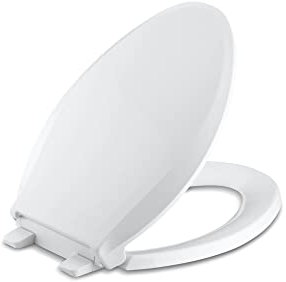 Kohler K-4636-0 Toilet Repair kit, White