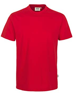 HAKRO T-Shirt Classic 292 Graphit