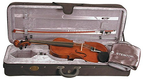 Stentor 4-String Viola-Acoustic (1505 13)
