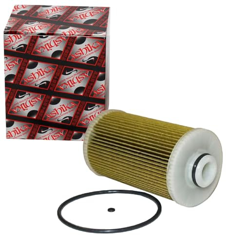 Ashika 30-ECO018 Kraftstofffilter
