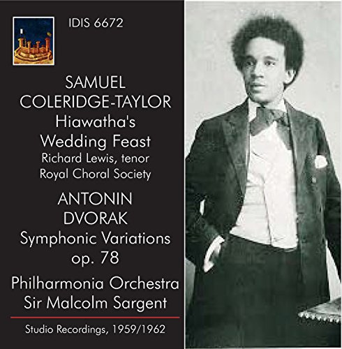 Hiawatha's Wedding Feast / Symphonic Variations