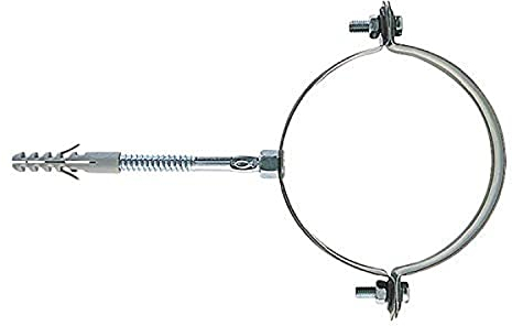 Collier serrage SCP mm 100