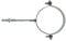 Collier serrage SCP mm 100