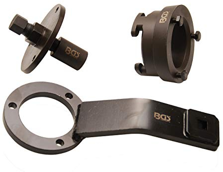 BGS 8745 | Kurbelwellen-Gegenhalter | für BMW M52TU / M54 / M56