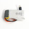 efaso Ersatzteil Hubsan x4 H107D - Akku 380 mAh