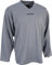 Bauer 6001-Senior-CORE Practice Jersey Senior Practice Jersey, Medium, SilverMediumSilver