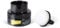Kaps Shoe Cream with Sponge Applicator, Intensive Leather Care and Nourishing, Delicate, 70 colours (160 - pink)