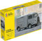 Heller 80768 - Modellbausatz Citroen Fourgon Hy Tube