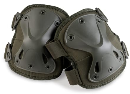 Mil-Tec Herren Protect Knieschützer