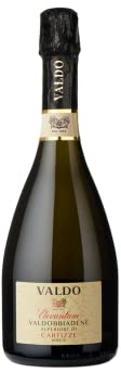 VALDO Elevantum Valdobbiadene Prosecco Superiore di Cartizze DOCG Dry - 750 ml