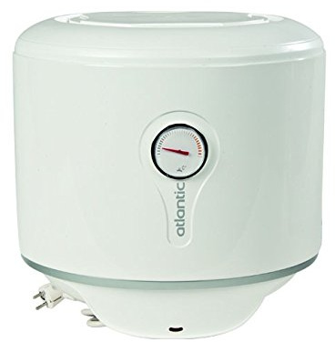 Calentador eléctrico LT 30 Vertical tamaños color 5 años
