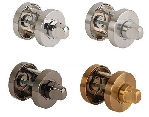 JIGTECH ANB ROUND BATH TURN & RELEASE SET JTA5505