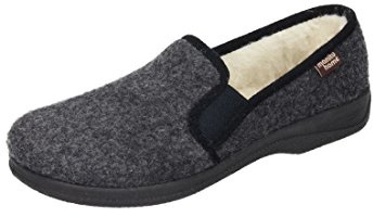 Manitu Home 220109 Herren Pantoffel