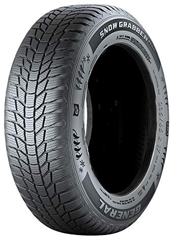 General Snow Grabber Plus XL FR M+S - 275/45R20 110V - Winterreifen