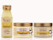 Creme of Nature PURE HONEY - Styling-Set mit Entwirrer + Twist-Out-Creme + Maske