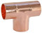 SOMATHERM FOR YOU - Kupfer Lötfitting - T-Stück gleich D12 mm (X10) - Erfüllt NF