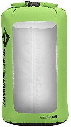 Sea to Summit View Dry Sack - Wasserdicher Packsack