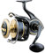 Daiwa 20 Saltiga (G) 14000-XH - Rolle Spinnrolle, Meeresrolle fürs Angeln auf kampfstarke Raubfische, Angelausrüstung für schweres Spinnfischen